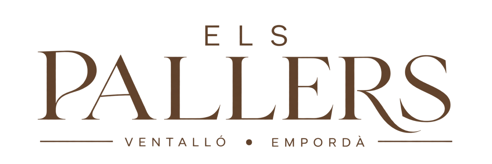 Els Pallers · Ventalló · Empordà